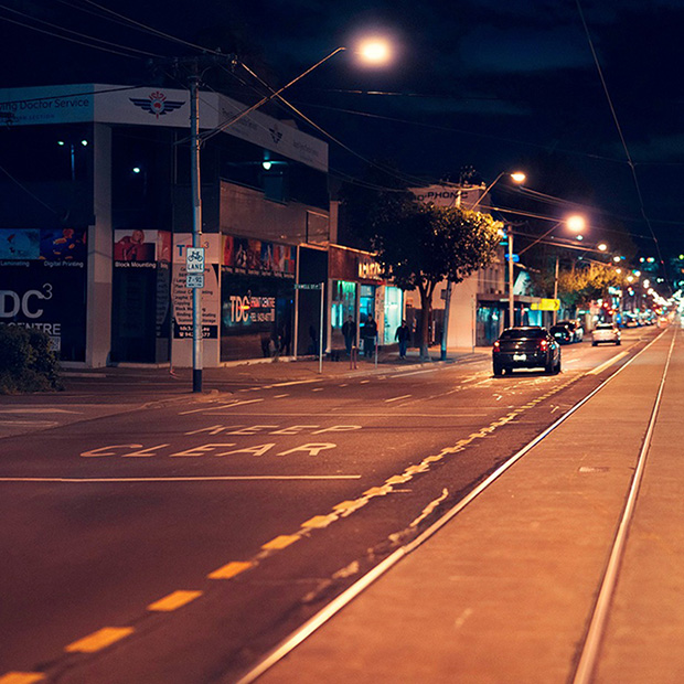 Vision And Night Driving Lake Charles LA 20/20 Vision Clinic